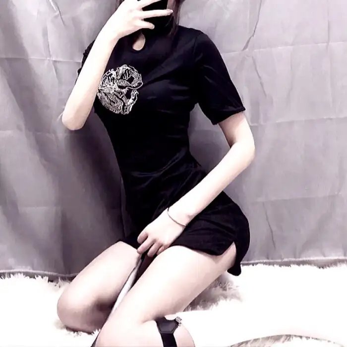 无法无家