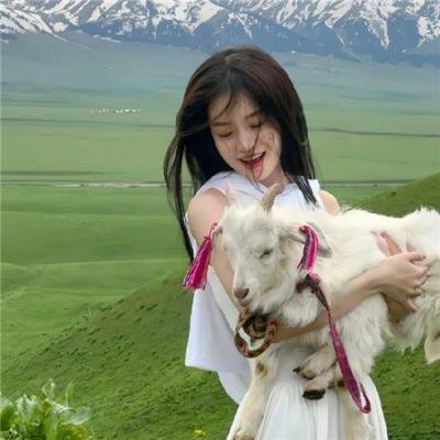 人偶新娘